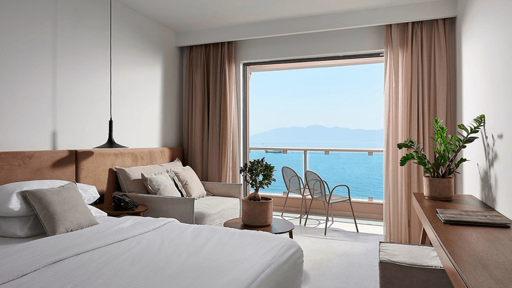 Michelangelo Resort & Spa